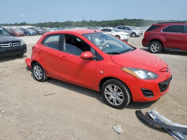 Photo 3 VIN: JM1DE1HY8B0115869 - MAZDA 2 