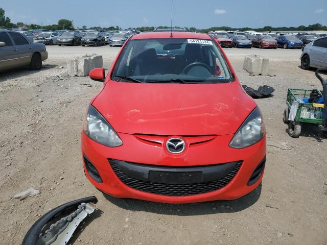 Photo 4 VIN: JM1DE1HY8B0115869 - MAZDA 2 