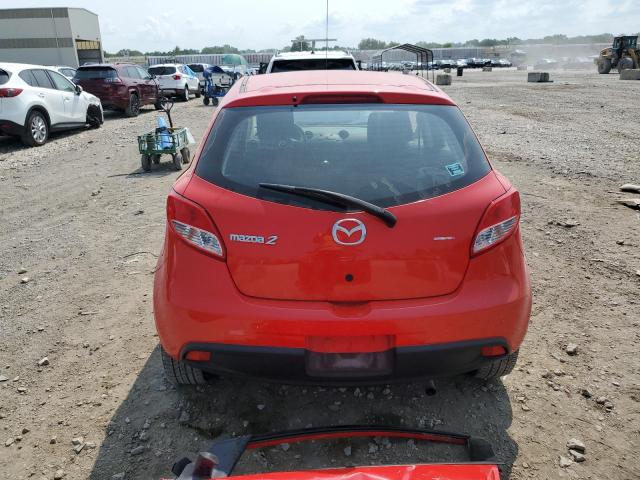 Photo 5 VIN: JM1DE1HY8B0115869 - MAZDA 2 