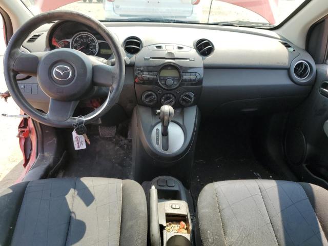 Photo 7 VIN: JM1DE1HY8B0115869 - MAZDA 2 