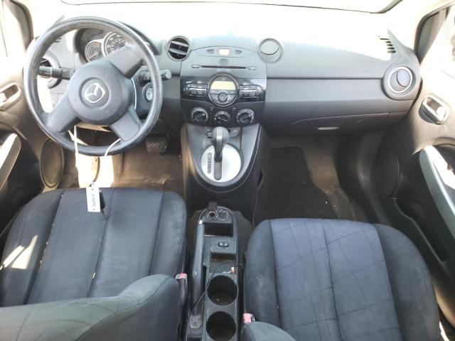 Photo 7 VIN: JM1DE1HY8B0124488 - MAZDA MAZDA2 