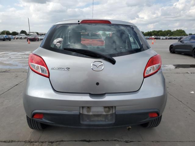 Photo 5 VIN: JM1DE1HY8B0128119 - MAZDA MAZDA2 