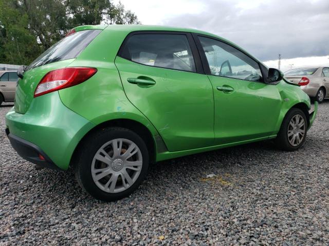 Photo 2 VIN: JM1DE1HY9B0122099 - MAZDA 2 