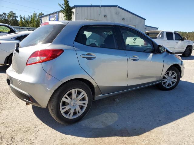 Photo 2 VIN: JM1DE1HYXB0108812 - MAZDA MAZDA2 