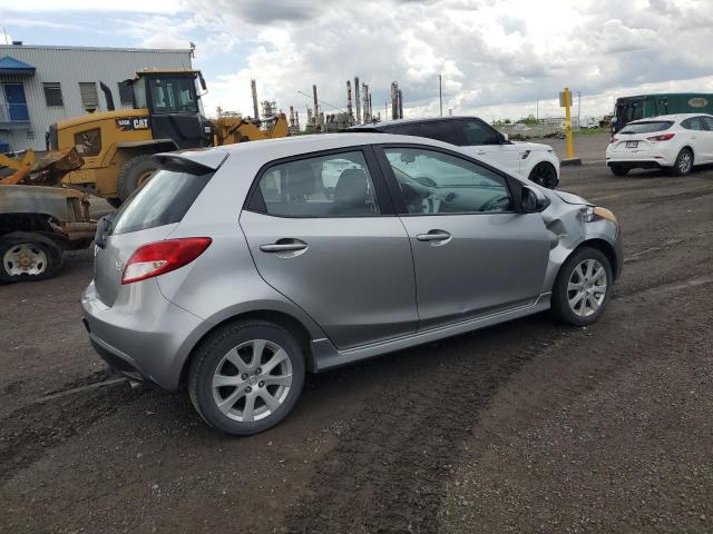 Photo 2 VIN: JM1DE1HYXB0111807 - MAZDA 2 