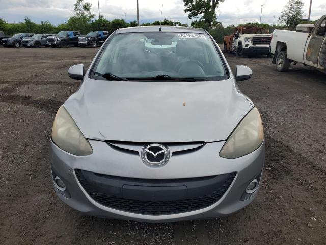 Photo 4 VIN: JM1DE1HYXB0111807 - MAZDA 2 