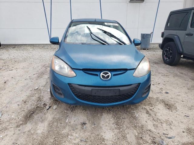 Photo 4 VIN: JM1DE1HYXB0111970 - MAZDA 2 