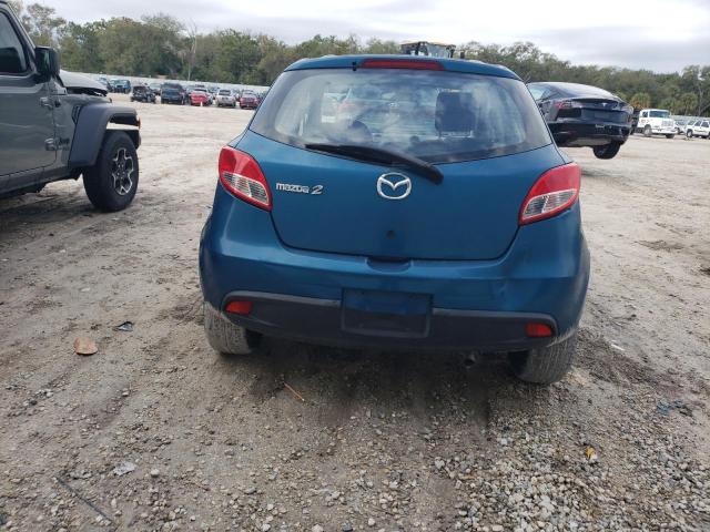 Photo 5 VIN: JM1DE1HYXB0111970 - MAZDA 2 