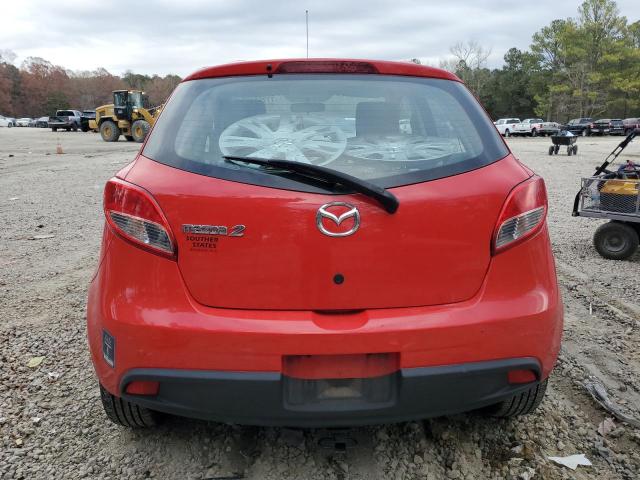 Photo 5 VIN: JM1DE1HYXB0114707 - MAZDA 2 