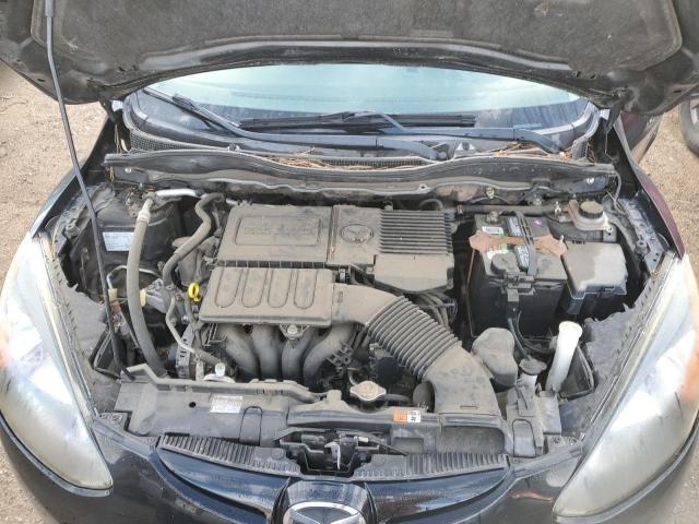 Photo 10 VIN: JM1DE1HYXB0116442 - MAZDA MAZDA2 