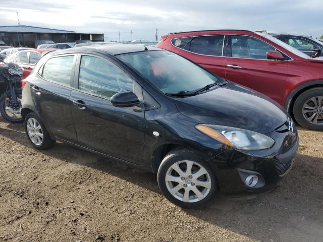 Photo 3 VIN: JM1DE1HYXB0116442 - MAZDA MAZDA2 