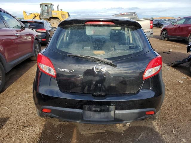 Photo 5 VIN: JM1DE1HYXB0116442 - MAZDA MAZDA2 