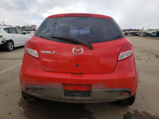 Photo 5 VIN: JM1DE1HYXB0124282 - MAZDA 2 