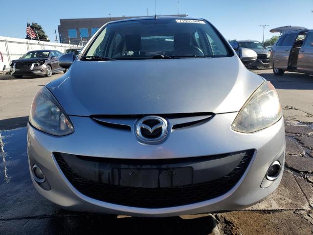 Photo 4 VIN: JM1DE1HZ0B0123294 - MAZDA MAZDA2 