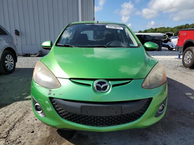 Photo 4 VIN: JM1DE1HZ2B0112328 - MAZDA 2 