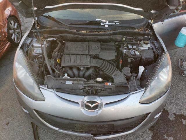 Photo 10 VIN: JM1DE1HZ5B0128698 - MAZDA 2 