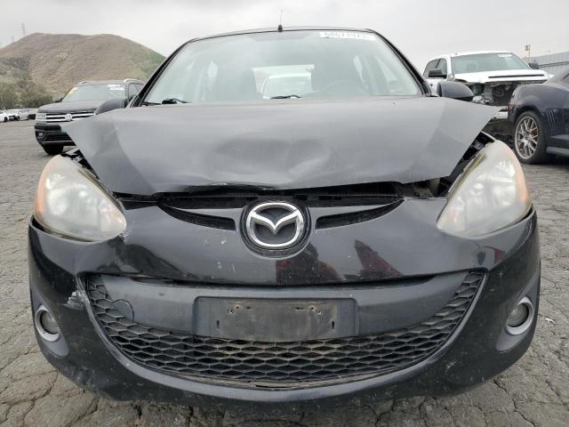 Photo 4 VIN: JM1DE1HZ6B0109500 - MAZDA MAZDA2 