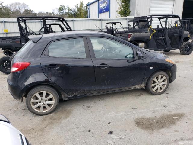 Photo 2 VIN: JM1DE1HZ7B0104628 - MAZDA 2 