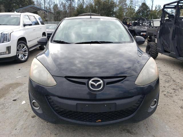 Photo 4 VIN: JM1DE1HZ7B0104628 - MAZDA 2 