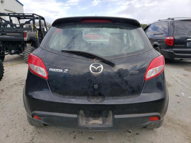 Photo 5 VIN: JM1DE1HZ7B0104628 - MAZDA 2 