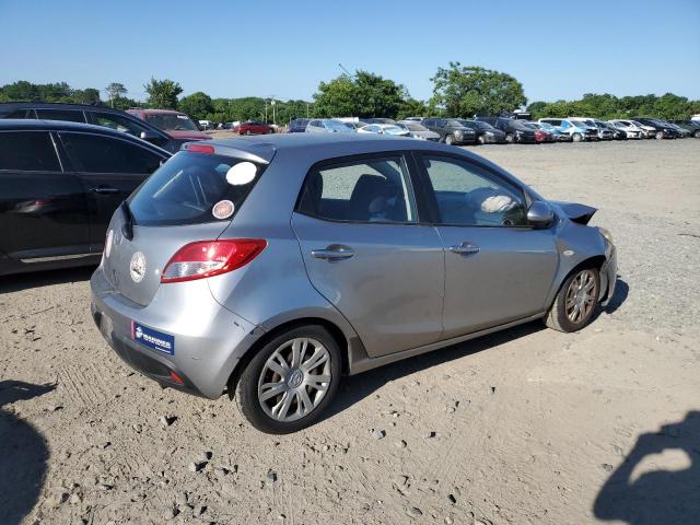 Photo 2 VIN: JM1DE1HZ8B0103956 - MAZDA 2 