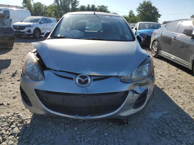 Photo 4 VIN: JM1DE1HZ8B0103956 - MAZDA 2 