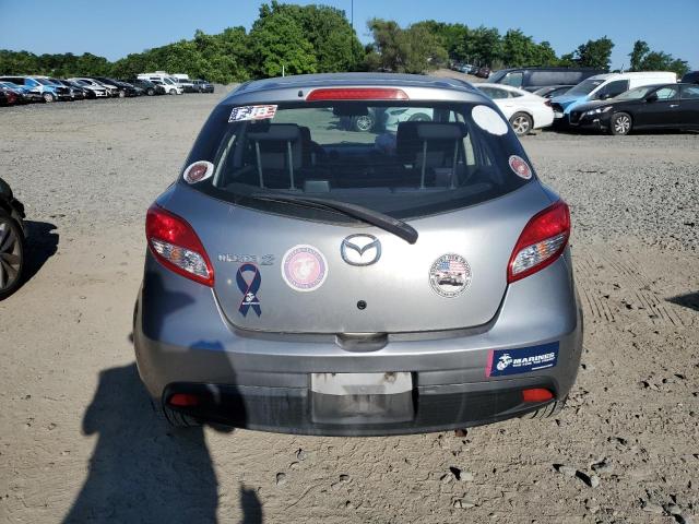 Photo 5 VIN: JM1DE1HZ8B0103956 - MAZDA 2 