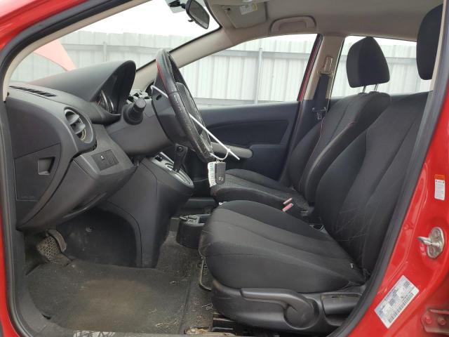 Photo 6 VIN: JM1DE1HZ8B0124659 - MAZDA MAZDA2 