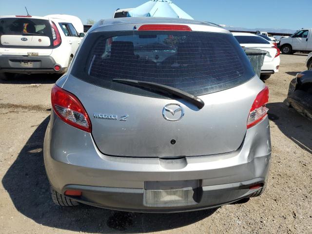 Photo 5 VIN: JM1DE1HZ8B0128615 - MAZDA 2 