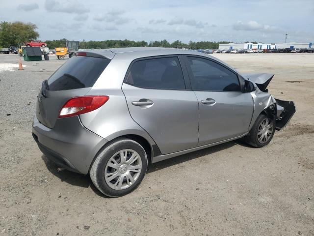 Photo 2 VIN: JM1DE1HZ8B0130848 - MAZDA 2 