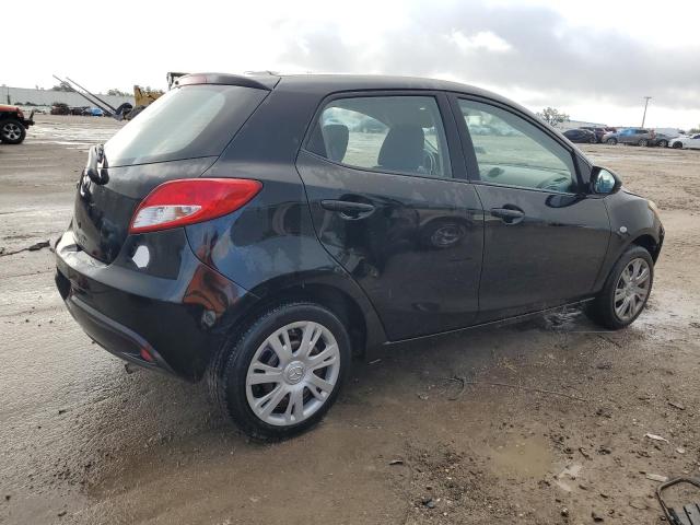 Photo 2 VIN: JM1DE1KY0C0142154 - MAZDA MAZDA2 