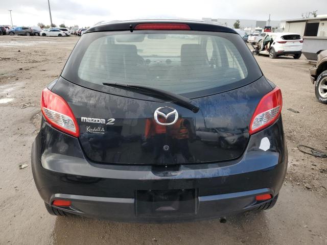 Photo 5 VIN: JM1DE1KY0C0142154 - MAZDA MAZDA2 