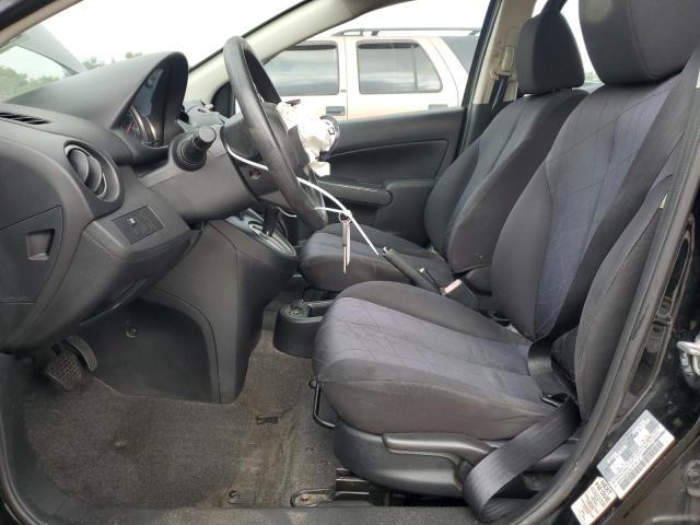 Photo 6 VIN: JM1DE1KY0C0142154 - MAZDA MAZDA2 