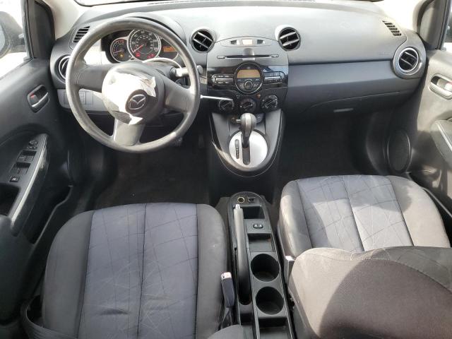 Photo 7 VIN: JM1DE1KY0C0142154 - MAZDA MAZDA2 