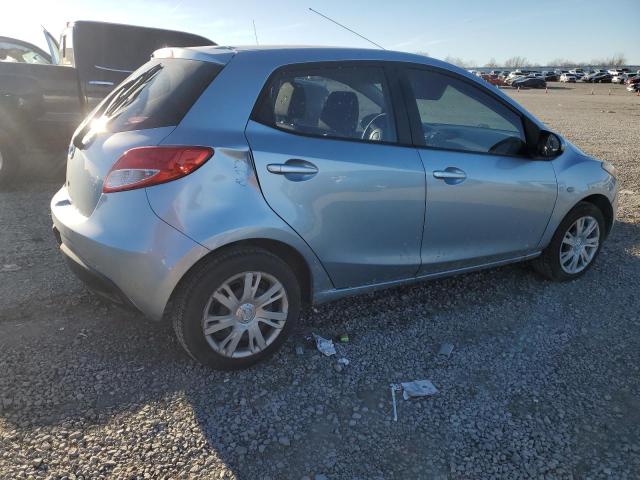 Photo 2 VIN: JM1DE1KY0D0154967 - MAZDA 2 