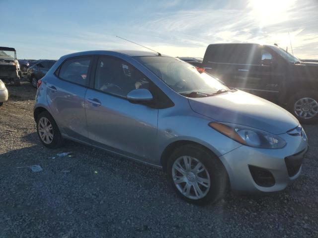 Photo 3 VIN: JM1DE1KY0D0154967 - MAZDA 2 