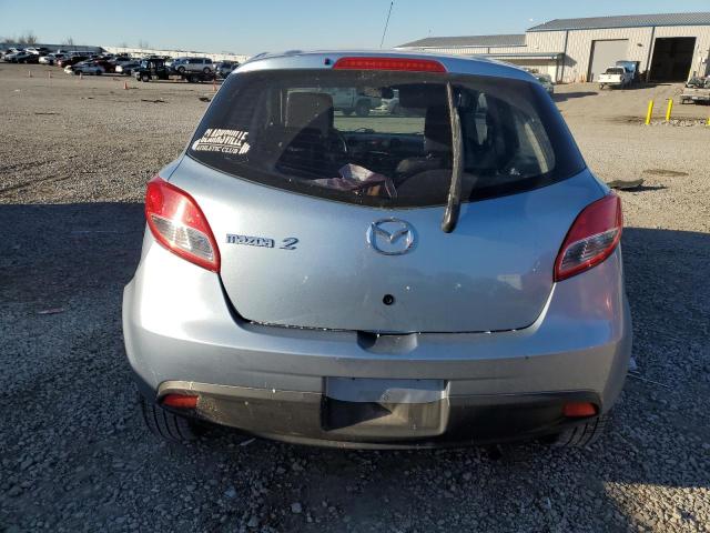 Photo 5 VIN: JM1DE1KY0D0154967 - MAZDA 2 