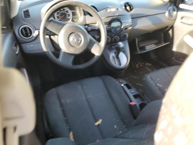 Photo 7 VIN: JM1DE1KY0D0154967 - MAZDA 2 