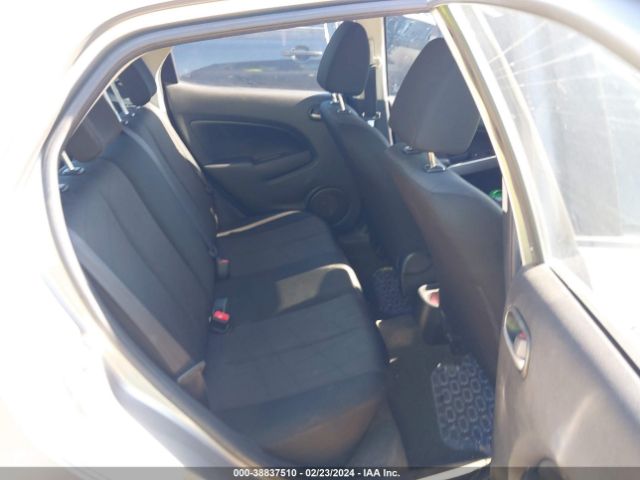 Photo 7 VIN: JM1DE1KY0D0163989 - MAZDA MAZDA2 