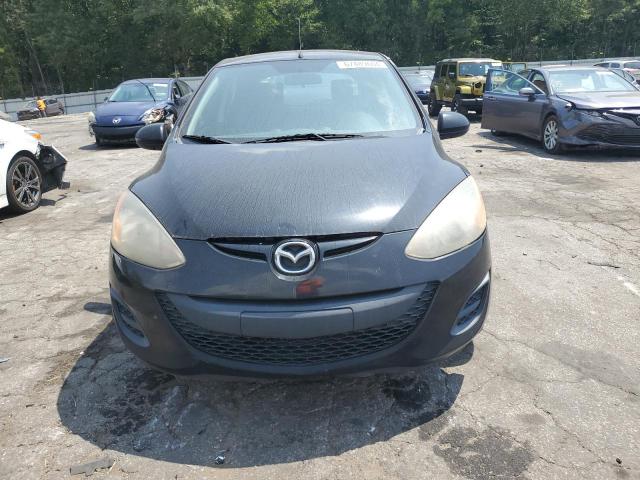 Photo 4 VIN: JM1DE1KY0D0169825 - MAZDA MAZDA2 