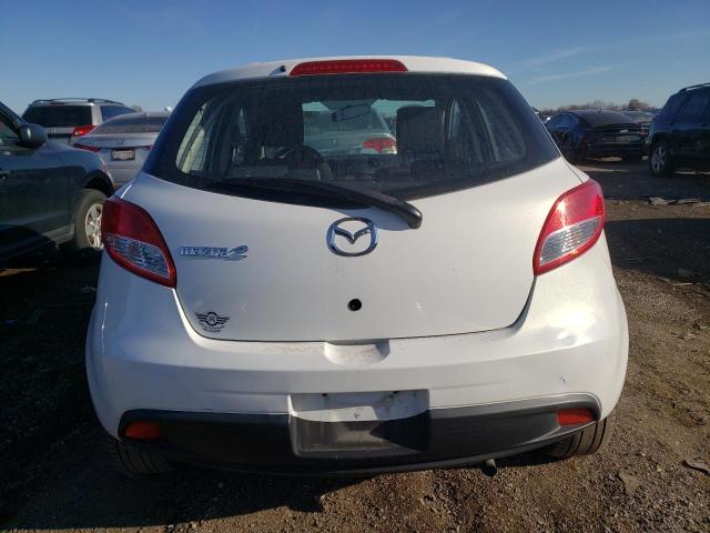 Photo 5 VIN: JM1DE1KY0E0183516 - MAZDA MAZDA2 SPO 