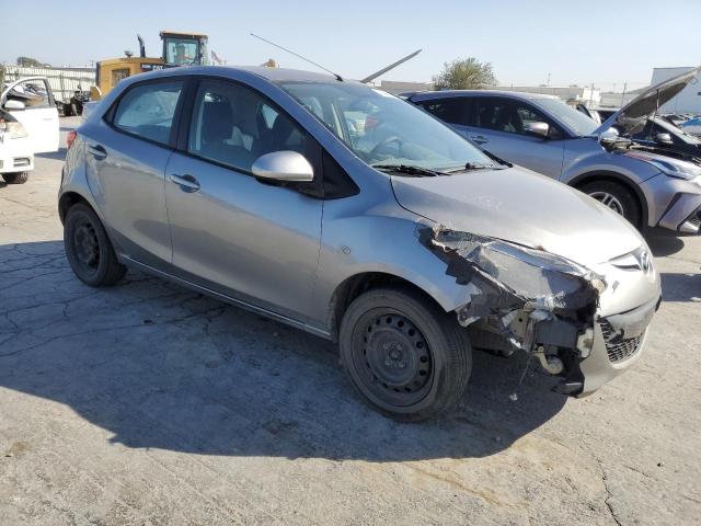 Photo 3 VIN: JM1DE1KY0E0185198 - MAZDA MAZDA2 SPO 