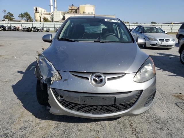 Photo 4 VIN: JM1DE1KY0E0185198 - MAZDA MAZDA2 SPO 