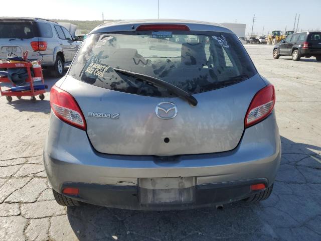 Photo 5 VIN: JM1DE1KY0E0185198 - MAZDA MAZDA2 SPO 