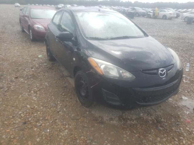 Photo 0 VIN: JM1DE1KY1C0139716 - MAZDA MAZDA2 