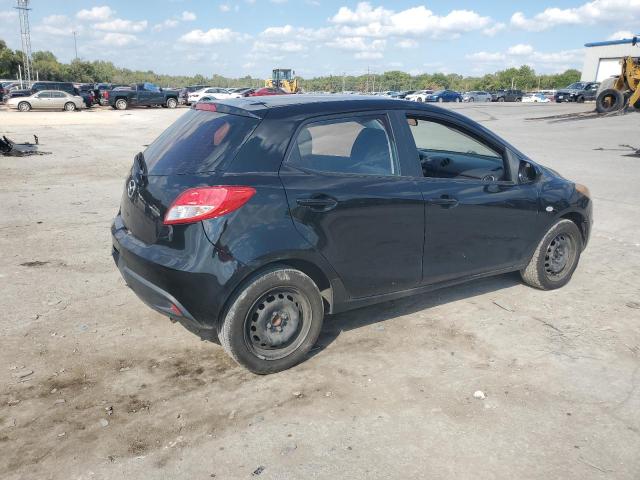 Photo 2 VIN: JM1DE1KY1C0149680 - MAZDA MAZDA2 