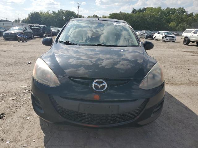 Photo 4 VIN: JM1DE1KY1C0149680 - MAZDA MAZDA2 