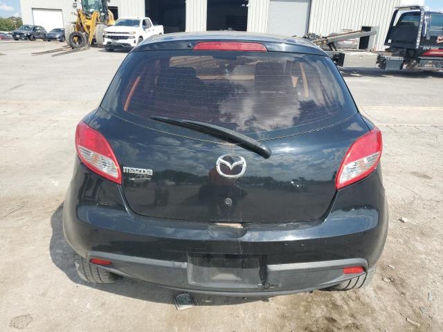 Photo 5 VIN: JM1DE1KY1C0149680 - MAZDA MAZDA2 