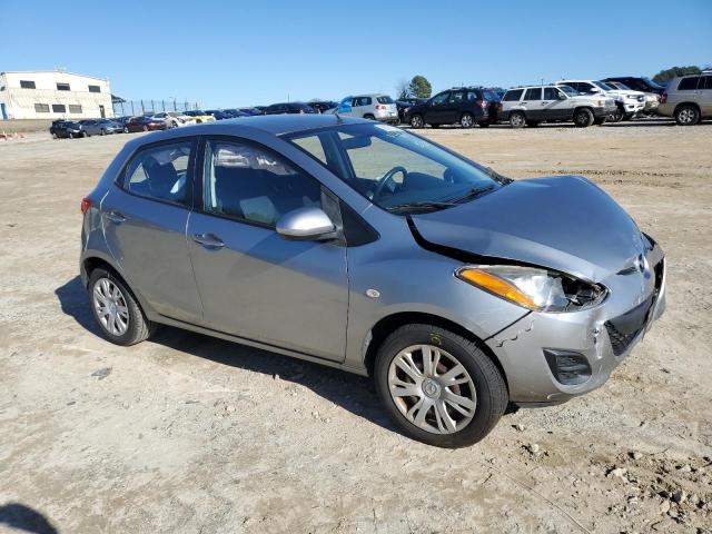 Photo 3 VIN: JM1DE1KY1D0154637 - MAZDA 2 