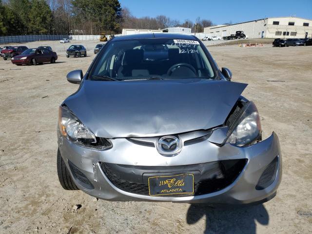 Photo 4 VIN: JM1DE1KY1D0154637 - MAZDA 2 